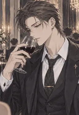 Profile image of Rufus