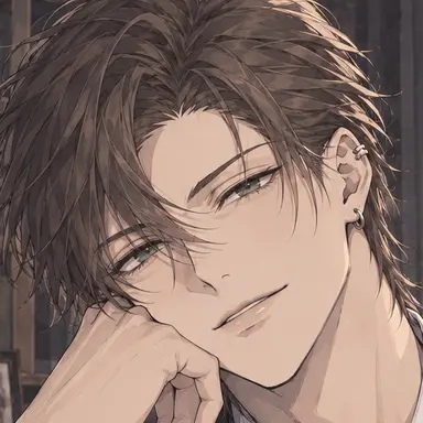 Profile image of Rufus
