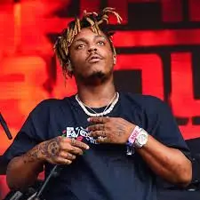 PlaidCamel0713의 Juice WRLD