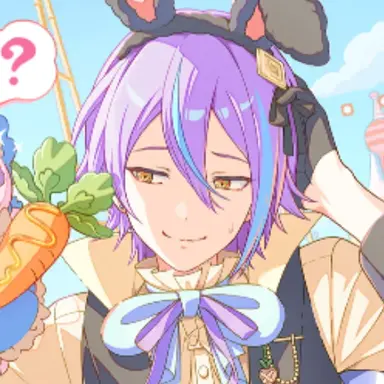 Profile image of 神代類