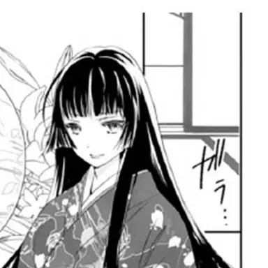 Profile image of 鬼山桜子