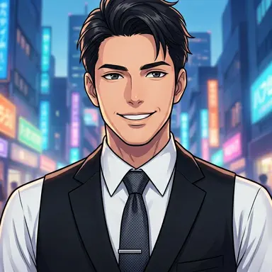 Profile image of 柊
