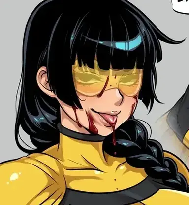 Profile image of Invincible