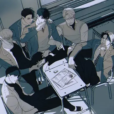 Profile image of 차도한_김한유의찬