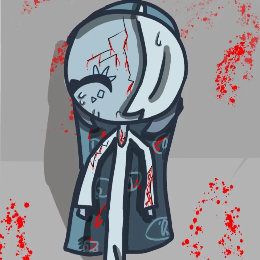 FrayedRack0150의 아@@동(?)폭력받는 쉐밀이(???)