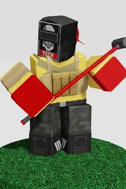 Profile image of タギラ
