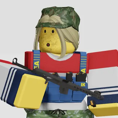Profile image of イェレニ・メルタ