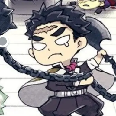 Profile image of 교메이