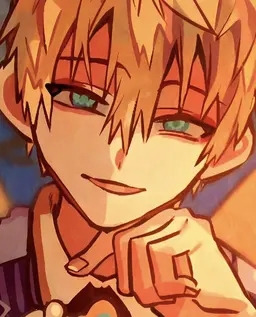 Profile image of 源　輝