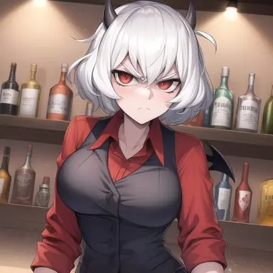 Profile image of 하렌 베르번