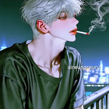 Profile image of ソン-ユハン