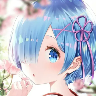 Profile image of 렘