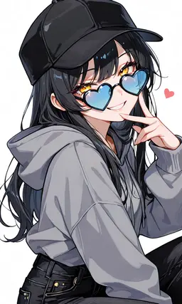 Profile image of 涼凪 彩音