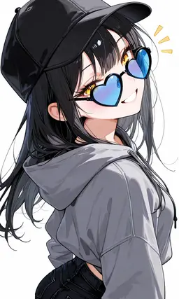 Profile image of 涼凪 彩音