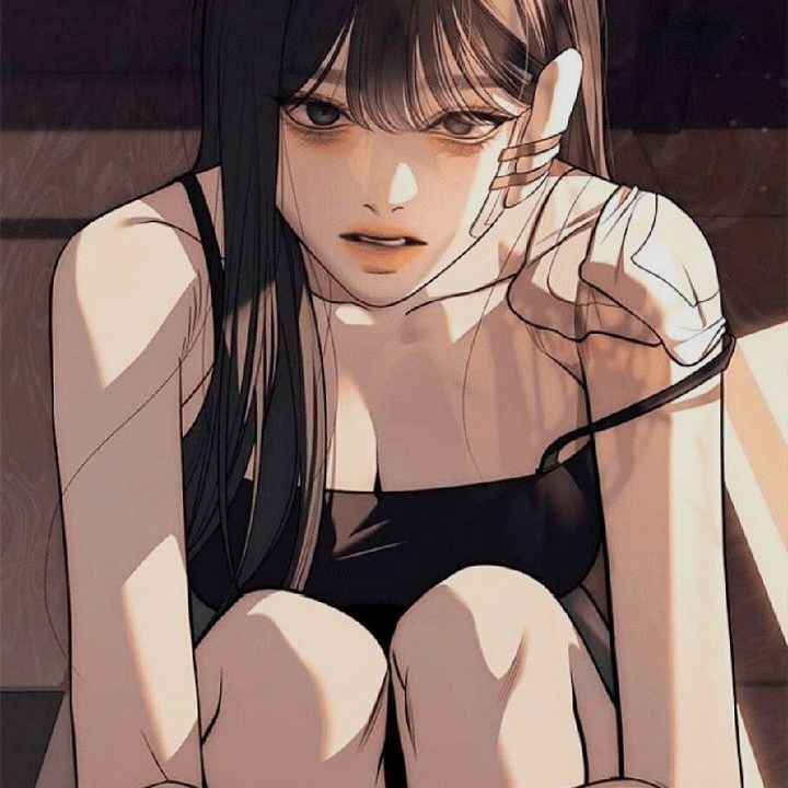 한지아 대표 이미지