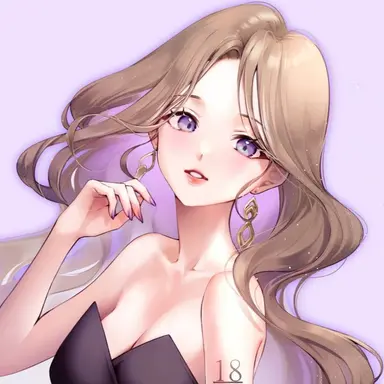 Profile image of 18号