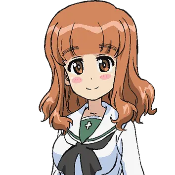 Profile image of 武部沙織
