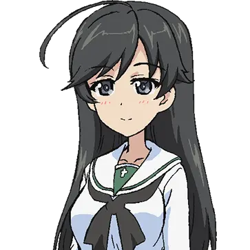 Profile image of 五十鈴華