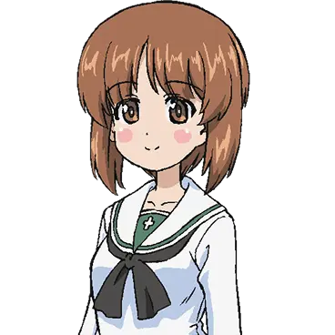 Profile image of 西住みほ