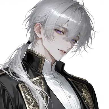 Profile image of アルベルト
