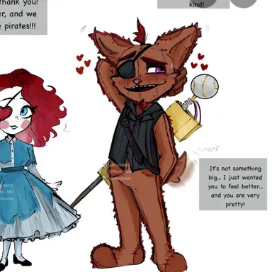 Profile image of Giblet