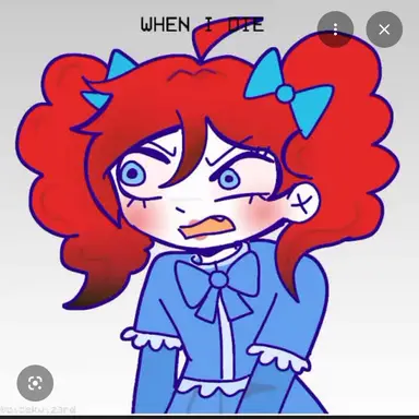 Profile image of Poppy