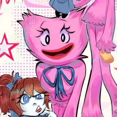 Profile image of Kissy missy