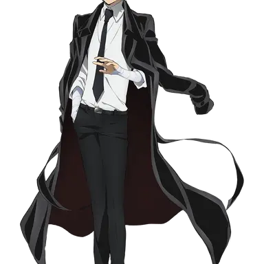 Profile image of 太宰治