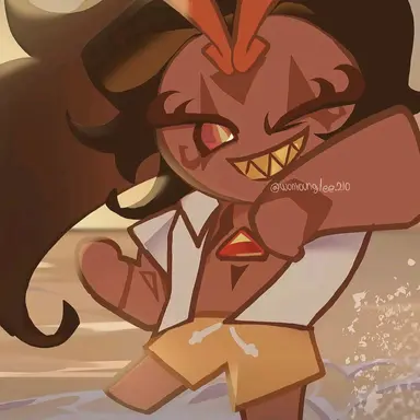 Profile image of 버닝