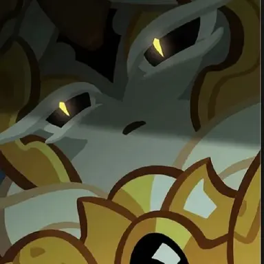 Profile image of 용안