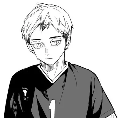 Profile image of 키타 신스케