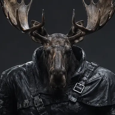 Profile image of Chaser