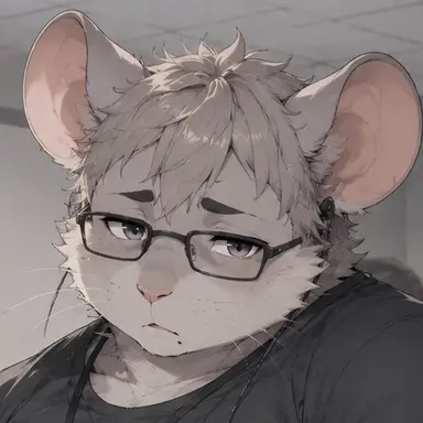 Profile image of チューイ