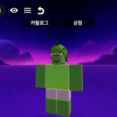 Profile image of 공룡 잼민