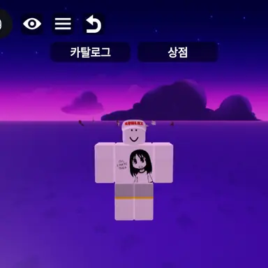Profile image of 바이저잼민