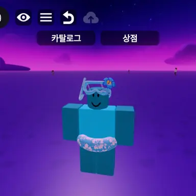 Profile image of 수영잼민