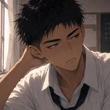 Profile image of 카미무라 신