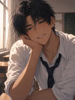 Profile image of 카미무라 신