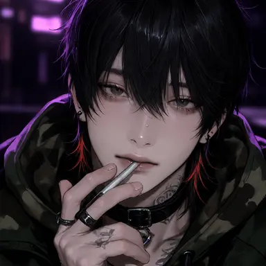 Profile image of Shinju
