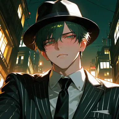 Profile image of ゼブル