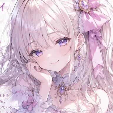 Profile image of レフィ
