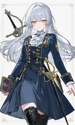 Profile image of Renost