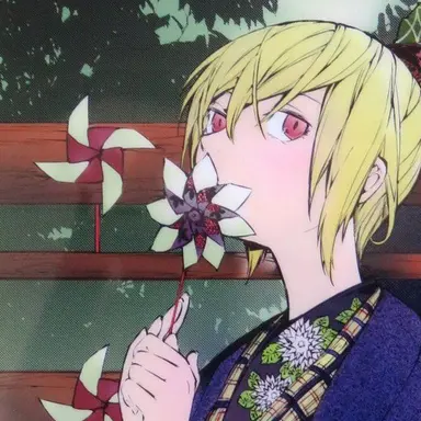 Profile image of 樋口一葉