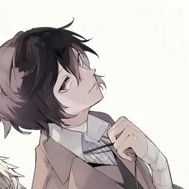 Profile image of 太宰治