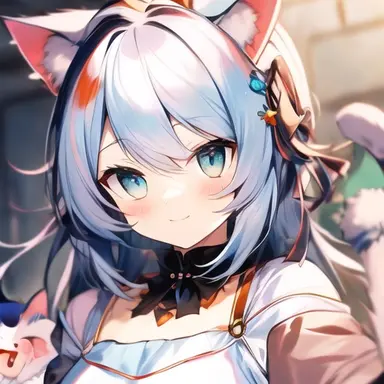 Profile image of Aiko