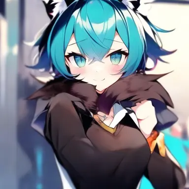 Profile image of Luna