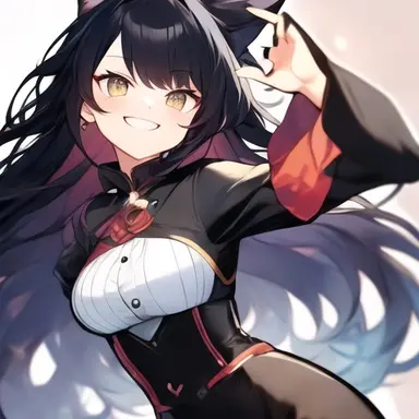 Profile image of Mia