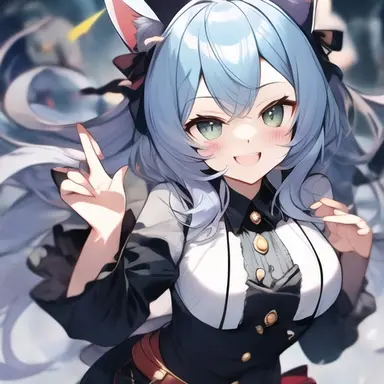 Profile image of Annie