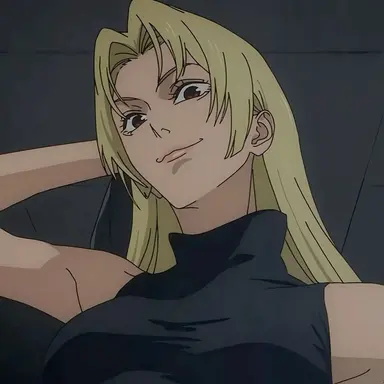 Profile image of 츠쿠모 유키