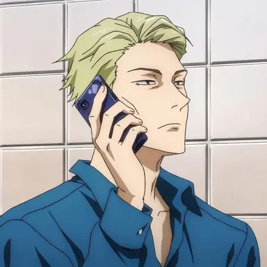 Profile image of 나나미 켄토